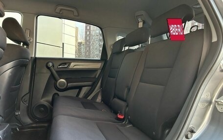 Honda CR-V III рестайлинг, 2010 год, 1 339 000 рублей, 14 фотография