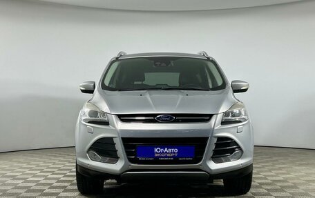 Ford Kuga III, 2013 год, 1 499 000 рублей, 2 фотография