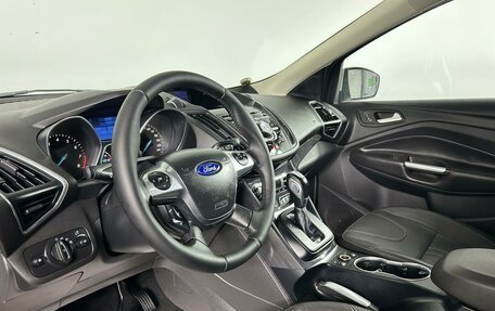 Ford Kuga III, 2013 год, 1 499 000 рублей, 11 фотография