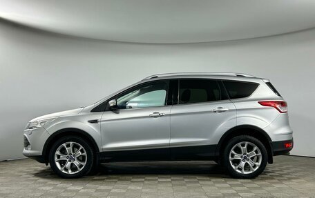 Ford Kuga III, 2013 год, 1 499 000 рублей, 3 фотография