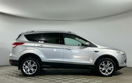 Ford Kuga III, 2013 год, 1 499 000 рублей, 4 фотография