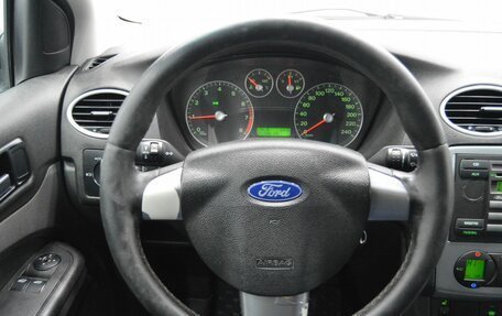 Ford Focus II рестайлинг, 2005 год, 434 000 рублей, 26 фотография