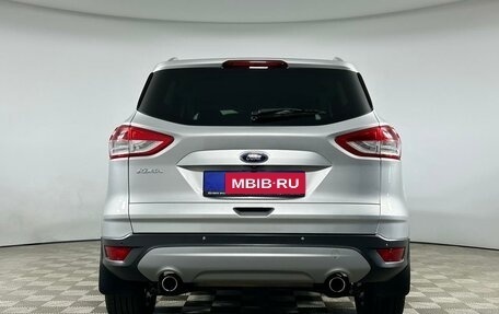 Ford Kuga III, 2013 год, 1 499 000 рублей, 5 фотография