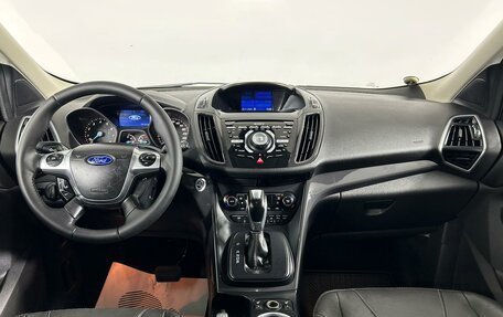 Ford Kuga III, 2013 год, 1 499 000 рублей, 14 фотография