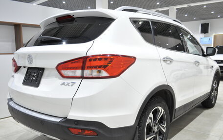 DongFeng AX7 I, 2018 год, 1 375 000 рублей, 3 фотография