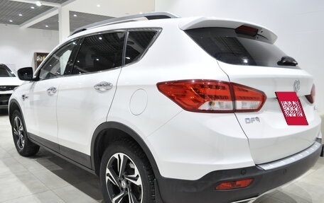 DongFeng AX7 I, 2018 год, 1 375 000 рублей, 4 фотография