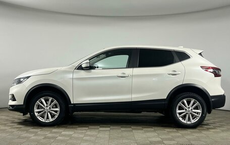 Nissan Qashqai, 2021 год, 2 399 000 рублей, 3 фотография