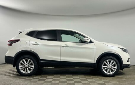 Nissan Qashqai, 2021 год, 2 399 000 рублей, 4 фотография