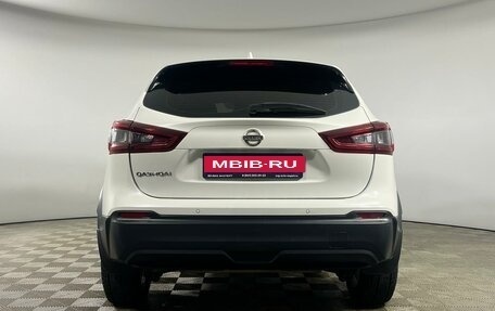 Nissan Qashqai, 2021 год, 2 399 000 рублей, 5 фотография