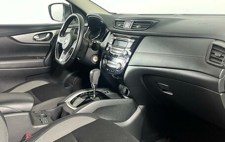 Nissan Qashqai, 2021 год, 2 399 000 рублей, 13 фотография