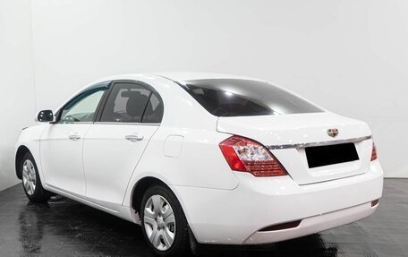 Geely Emgrand EC7, 2014 год, 707 000 рублей, 4 фотография