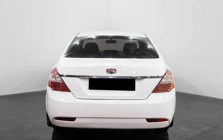 Geely Emgrand EC7, 2014 год, 707 000 рублей, 16 фотография