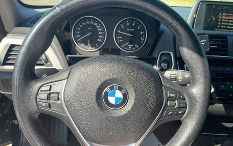 BMW X3, 2013 год, 1 750 000 рублей, 11 фотография