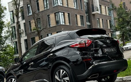 Nissan Murano, 2017 год, 2 800 000 рублей, 2 фотография