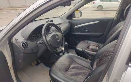 Nissan Almera, 2013 год, 500 000 рублей, 5 фотография