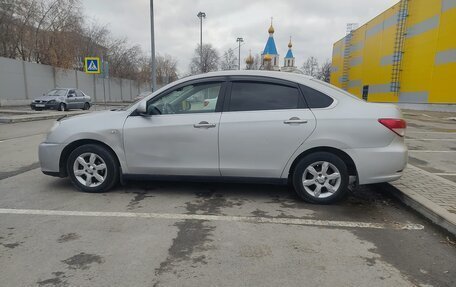 Nissan Almera, 2013 год, 500 000 рублей, 2 фотография