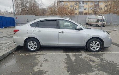 Nissan Almera, 2013 год, 500 000 рублей, 3 фотография