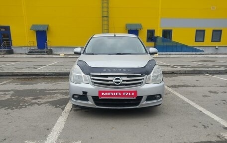 Nissan Almera, 2013 год, 500 000 рублей, 11 фотография