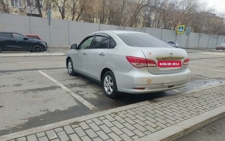 Nissan Almera, 2013 год, 500 000 рублей, 12 фотография