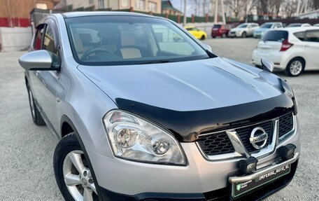 Nissan Dualis, 2012 год, 1 250 000 рублей, 2 фотография