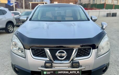 Nissan Dualis, 2012 год, 1 250 000 рублей, 3 фотография