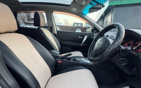 Nissan Dualis, 2012 год, 1 250 000 рублей, 9 фотография