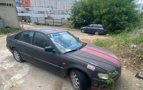 Honda Accord VII рестайлинг, 1998 год, 90 000 рублей, 2 фотография