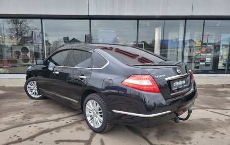 Nissan Teana, 2010 год, 1 046 000 рублей, 3 фотография