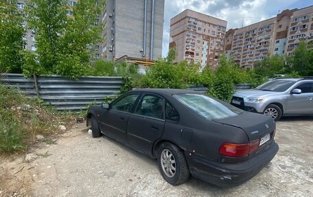 Honda Accord VII рестайлинг, 1998 год, 90 000 рублей, 3 фотография