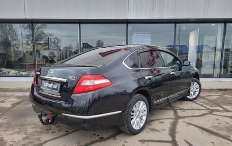 Nissan Teana, 2010 год, 1 046 000 рублей, 5 фотография