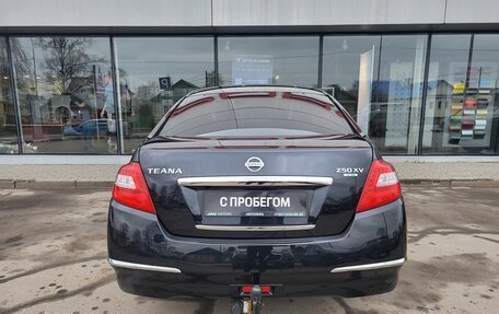 Nissan Teana, 2010 год, 1 046 000 рублей, 4 фотография