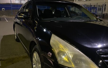 Nissan Teana, 2008 год, 930 000 рублей, 7 фотография