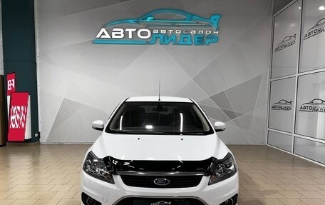 Ford Focus II рестайлинг, 2011 год, 979 000 рублей, 2 фотография