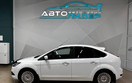 Ford Focus II рестайлинг, 2011 год, 979 000 рублей, 5 фотография