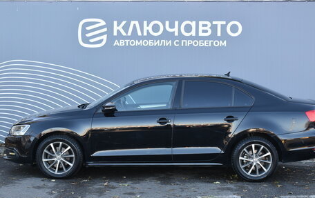 Volkswagen Jetta VI, 2012 год, 1 150 000 рублей, 6 фотография