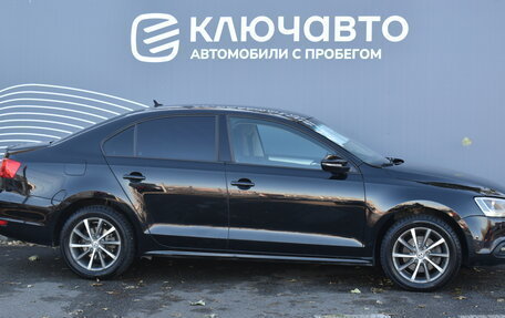 Volkswagen Jetta VI, 2012 год, 1 150 000 рублей, 5 фотография