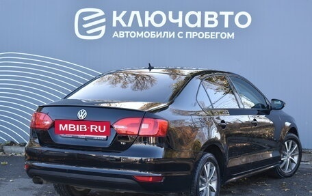 Volkswagen Jetta VI, 2012 год, 1 150 000 рублей, 2 фотография