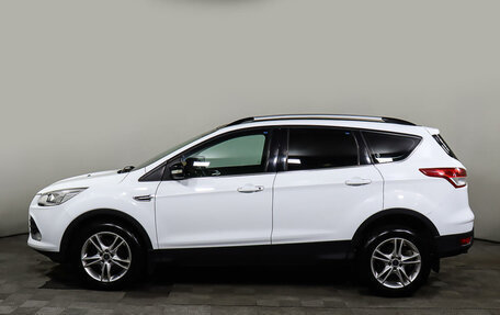 Ford Kuga III, 2015 год, 2 227 000 рублей, 8 фотография