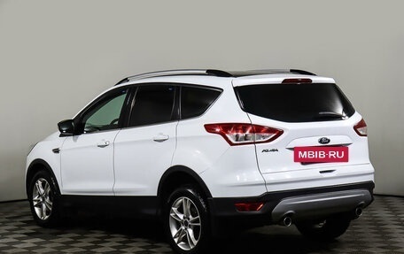 Ford Kuga III, 2015 год, 2 227 000 рублей, 7 фотография