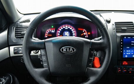 KIA Mohave I, 2012 год, 1 747 000 рублей, 18 фотография