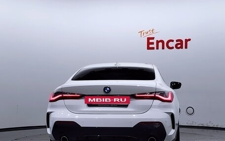 BMW 4 серия, 2021 год, 5 325 000 рублей, 3 фотография