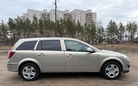 Opel Astra H, 2010 год, 690 000 рублей, 5 фотография