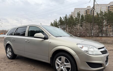 Opel Astra H, 2010 год, 690 000 рублей, 4 фотография