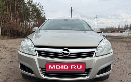 Opel Astra H, 2010 год, 690 000 рублей, 3 фотография