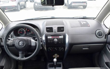 Suzuki SX4 II рестайлинг, 2012 год, 967 000 рублей, 15 фотография