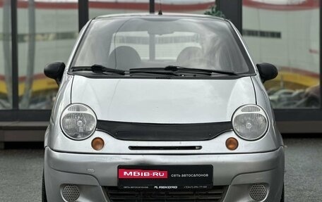 Daewoo Matiz I, 2013 год, 299 000 рублей, 2 фотография