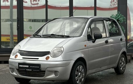 Daewoo Matiz I, 2013 год, 299 000 рублей, 3 фотография