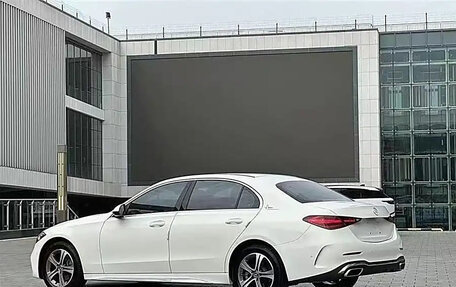 Mercedes-Benz C-Класс, 2022 год, 3 345 007 рублей, 13 фотография