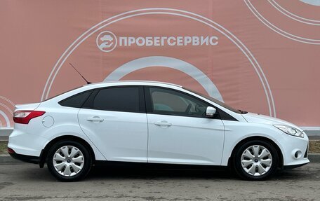 Ford Focus III, 2012 год, 899 000 рублей, 4 фотография