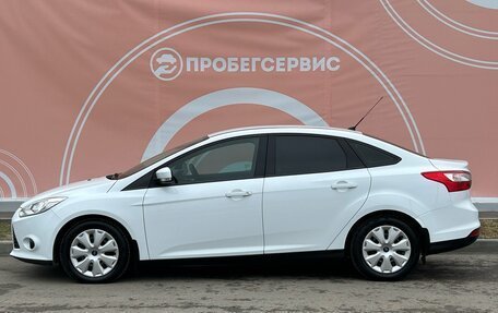 Ford Focus III, 2012 год, 899 000 рублей, 8 фотография